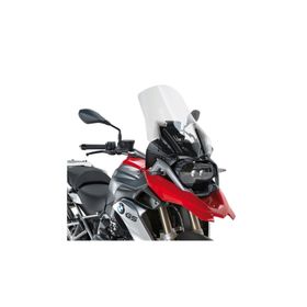 Kappa 5108DT BMW R 1200 GS - R 1200 GS Adventure 13-16 Motosiklet Rüzgar Siperlik