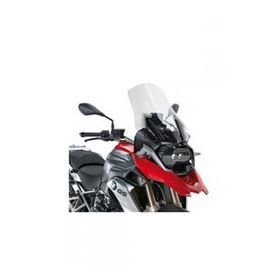 Kappa 5108DT BMW R 1200 GS - R 1200 GS Adventure 13-16 Motosiklet Rüzgar Siperlik