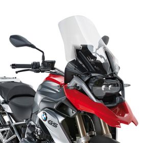 Kappa 5108DT BMW R 1200 GS - R 1200 GS Adventure 13-16 Motosiklet Rüzgar Siperlik