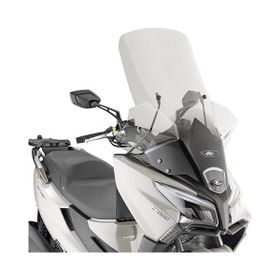 Kappa 6115DTK Kymco X-Town 125-300 City 20-21 Rüzgar Siperlik