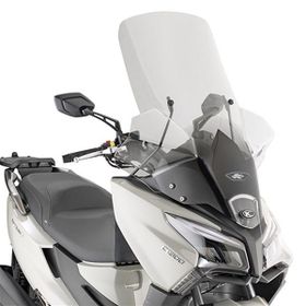 Kappa 6115DTK Kymco X-Town 125-300 City 20-21 Rüzgar Siperlik