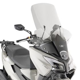 Kappa 6115DTK Kymco X-Town 125-300 City 20-21 Rüzgar Siperlik