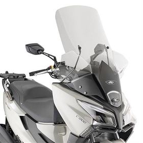 Kappa 6115DTK Kymco X-Town 125-300 City 20-21 Rüzgar Siperlik