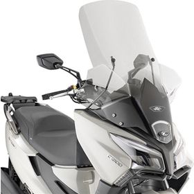 Kappa 6115DTK Kymco X-Town 125-300 City 20-21 Rüzgar Siperlik