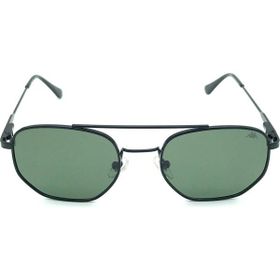 Kappa 91 C03 50 Polarize Yeşil Güneş Gözlüğü