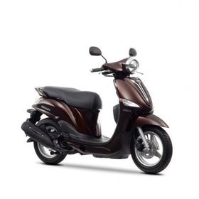 Kappa A2114A Yamaha Delight 13-16 Motosiklet Rüzgar Siperlik