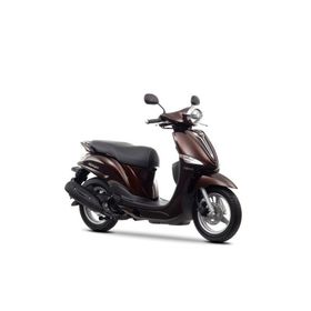 Kappa A2114A Yamaha Delight 13-16 Motosiklet Rüzgar Siperlik