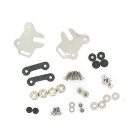 Kappa A240AK Universal Rüzgar Siperlik Bağlantısı