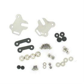 Kappa A240AK Universal Rüzgar Siperlik Bağlantısı