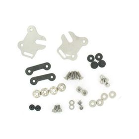 Kappa A240AK Universal Rüzgar Siperlik Bağlantısı