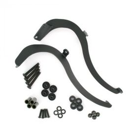 Kappa A307A Honda SH 300I 07-10 Motosiklet Rüzgar Siperlik Bağlantısı