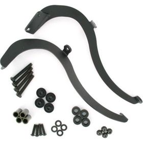 Kappa A307A Honda SH 300I 07-10 Motosiklet Rüzgar Siperlik Bağlantısı