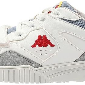 Kappa Authentıc Atlanta 2 Tk Beyaz Unisex Spor Ayakkabı