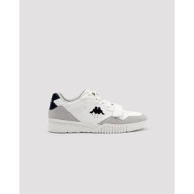 Kappa Authentıc Atlanta 2 Tk Beyaz Unisex Spor Ayakkabı
