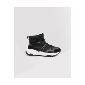 Kappa Authentic Jucy Siyah Unisex Bot