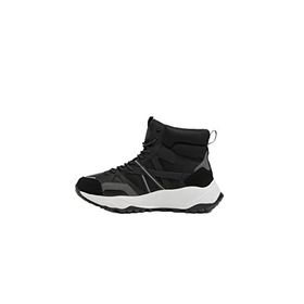 Kappa Authentic Jucy Siyah Unisex Bot
