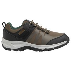 Kappa Authentic Minusa Erkek Yeşil Outdoor Ayakkabı