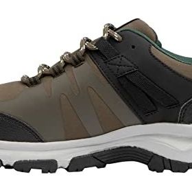 Kappa Authentic Minusa Erkek Yeşil Outdoor Ayakkabı
