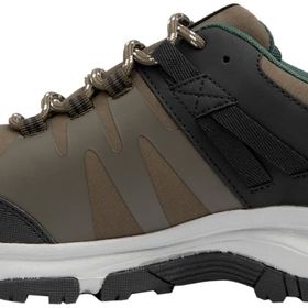 Kappa Authentic Minusa Erkek Yeşil Outdoor Ayakkabı