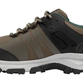 Kappa Authentic Minusa Erkek Yeşil Outdoor Ayakkabı