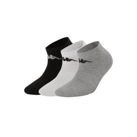 Kappa Authentic Sandy 3'lü Çorap