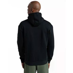 Kappa Authentic Sewa Black Erkek Sweatshirt