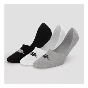 Kappa Authentic Summery 3'lü Çorap