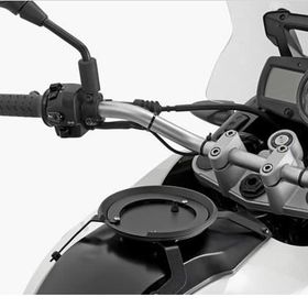 Kappa BF19K BMW Depoüstü Motosiklet Çanta Aparatı