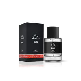 Kappa Black EDP 55 ml Erkek Parfüm