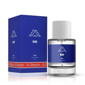 Kappa Blue EDP 55 ml Erkek Parfüm