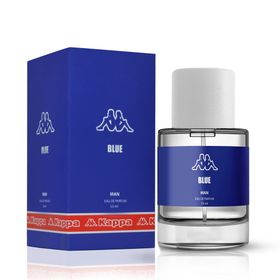 Kappa Blue EDP 55 ml Erkek Parfüm
