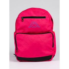 Kappa Candarly Pembe Sırt Çantası