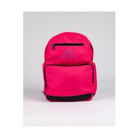 Kappa Candarly Pembe Sırt Çantası