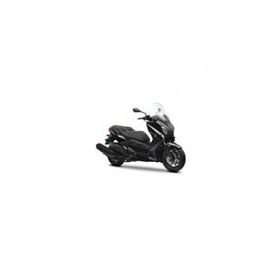 Kappa D2111KIT Yamaha X-MAX 125-250-400 13-17 Motosiklet Rüzgar Siperlik Bağlantısı