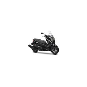 Kappa D2111KIT Yamaha X-MAX 125-250-400 13-17 Motosiklet Rüzgar Siperlik Bağlantısı