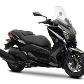 Kappa D2111KIT Yamaha X-MAX 125-250-400 13-17 Motosiklet Rüzgar Siperlik Bağlantısı