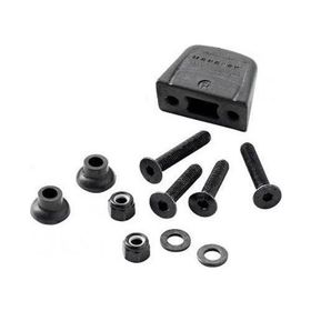 Kappa E115F1 Universal Motosiklet Çanta Baglantı Pimi