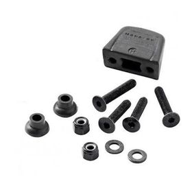 Kappa E115F1 Universal Motosiklet Çanta Baglantı Pimi