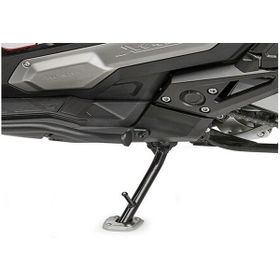 Kappa ES1156K Honda X-Adv 750 17-20 Yan Ayak Destek Kit