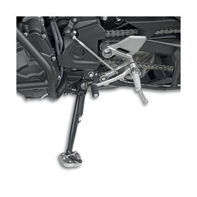 Kappa ES2122K Yamaha MT-09 Tracer 15-16 - XSR 900 16 Motosiklet Yan Ayak Destek Kiti