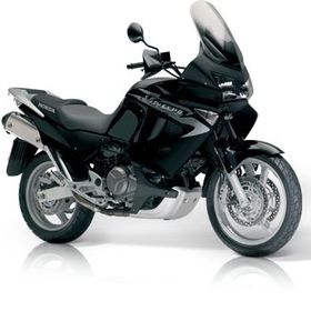 Kappa K212 Honda XL 1000 Varadero 99-06 Motosiklet Arka Çanta Taşıyıcı