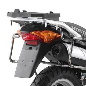 Kappa K213 Honda XL 650 Transalp 00-07 Motosiklet Arka Çanta Taşıyıcı
