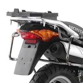 Kappa K213 Honda XL 650 Transalp 00-07 Motosiklet Arka Çanta Taşıyıcı