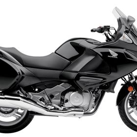Kappa K221 Honda NT 700 Deauville 06-12 Motosiklet Arka Çanta Taşıyıcı