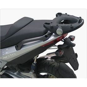 Kappa K221 Honda NT 700 Deauville 06-12 Motosiklet Arka Çanta Taşıyıcı