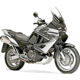 Kappa K222 Honda XL 1000 Varadero 07-12 Motosiklet Arka Çanta Taşıyıcı