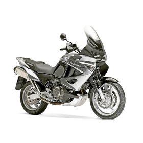 Kappa K222 Honda XL 1000 Varadero 07-12 Motosiklet Arka Çanta Taşıyıcı