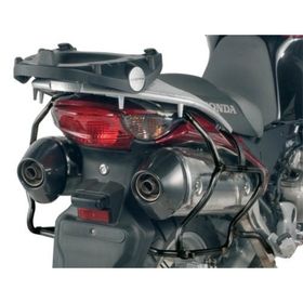 Kappa K222 Honda XL 1000 Varadero 07-12 Motosiklet Arka Çanta Taşıyıcı