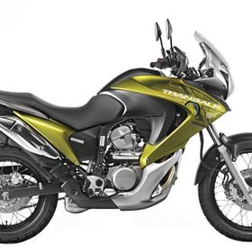 Kappa K225 Honda XL 700 Transalp 08-13 Motosiklet Arka Çanta Taşıyıcı