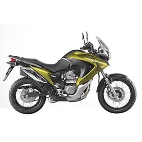 Kappa K225 Honda XL 700 Transalp 08-13 Motosiklet Arka Çanta Taşıyıcı